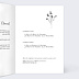 Faire part mariage Béguin Intérieur Droit
