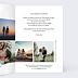 Faire part mariage Multiphoto Faire-part Intérieur Droit