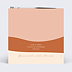 Faire part mariage Marie Lou Création x Popcarte - Méditerranée Verso