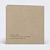 Faire part mariage Message Humoristique Verso
