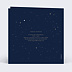 Faire part mariage Notre Constellation Verso