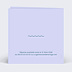 Faire-part Mariage Typographie Colorée