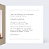 Faire-part Mariage Message Humoristique