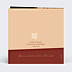 Faire-part Mariage Marie Lou Création x Popcarte - Vase