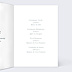 Faire-part Mariage Illustration Douceur