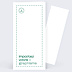 Faire-part Mariage Importez votre Graphisme