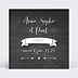 Faire-part Mariage Ruban