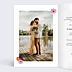 Faire-part Mariage Grande Couronne