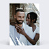 Faire-part Mariage Ecume