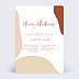 Faire part mariage Love Grows