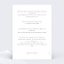 Faire-part Mariage Calendrier Editorial