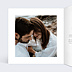 Faire-part Mariage Affection