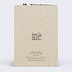Faire part mariage Timeline Voyage Verso