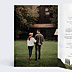 Faire-part Mariage Vignes