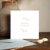 Faire-part Mariage Primavera