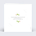 Faire-part Mariage Semons les Fleurs