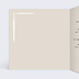 Faire-part Mariage Faire-part Mariage Timbre Blanc