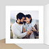 Faire-part Mariage Classique multiphotos