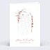 Faire-part Mariage Jour d'Amour