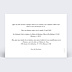 Faire-part Mariage Notre Date