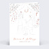Faire-part Mariage Demande en Mariage
