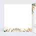 Faire-part Mariage Bohemia II