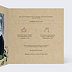 Faire-part Mariage Automne Chic