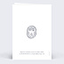Faire-part Mariage Passeport