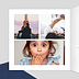 Faire-part Mariage Pop Liberty