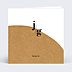 Faire-part Mariage Sahara