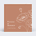 Faire-part Mariage Coquelicot