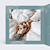 Faire-part Mariage Flocons