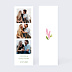 Faire-part Mariage Jardin