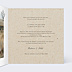 Faire-part Mariage Voiture Vintage