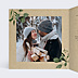 Faire-part Mariage Automne Chic
