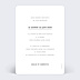 Faire-part Mariage Jeu Typographique