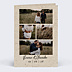 Faire-part Mariage Esprit Chiné IV