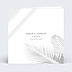 Faire-part Mariage Lune de Miel