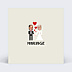 Faire-part Mariage Geek