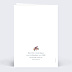 Faire-part Mariage Illustration Douceur