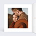 Faire-part Mariage Programme Illustré