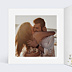 Faire-part Mariage Idylle Bucolique