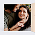 Faire-part Mariage Marie Lou Création x Popcarte - Vase
