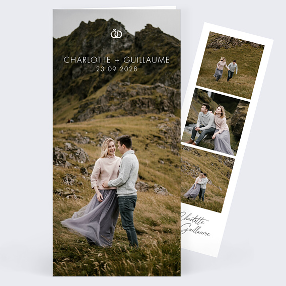 Faire part mariage Mariage Icônes