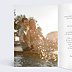 Faire-part Mariage Ligne du cœur photo