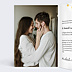 Faire-part Mariage Bosquet