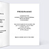 Faire-part Mariage Couple en illustration minimaliste