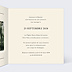 Faire-part Mariage Booklover