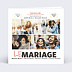 Faire part mariage Affiche de Film