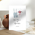 Faire part mariage Illustration Elégance